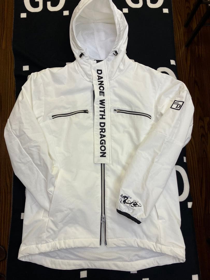 新品】DANCE WITH DRAGON ジャケット