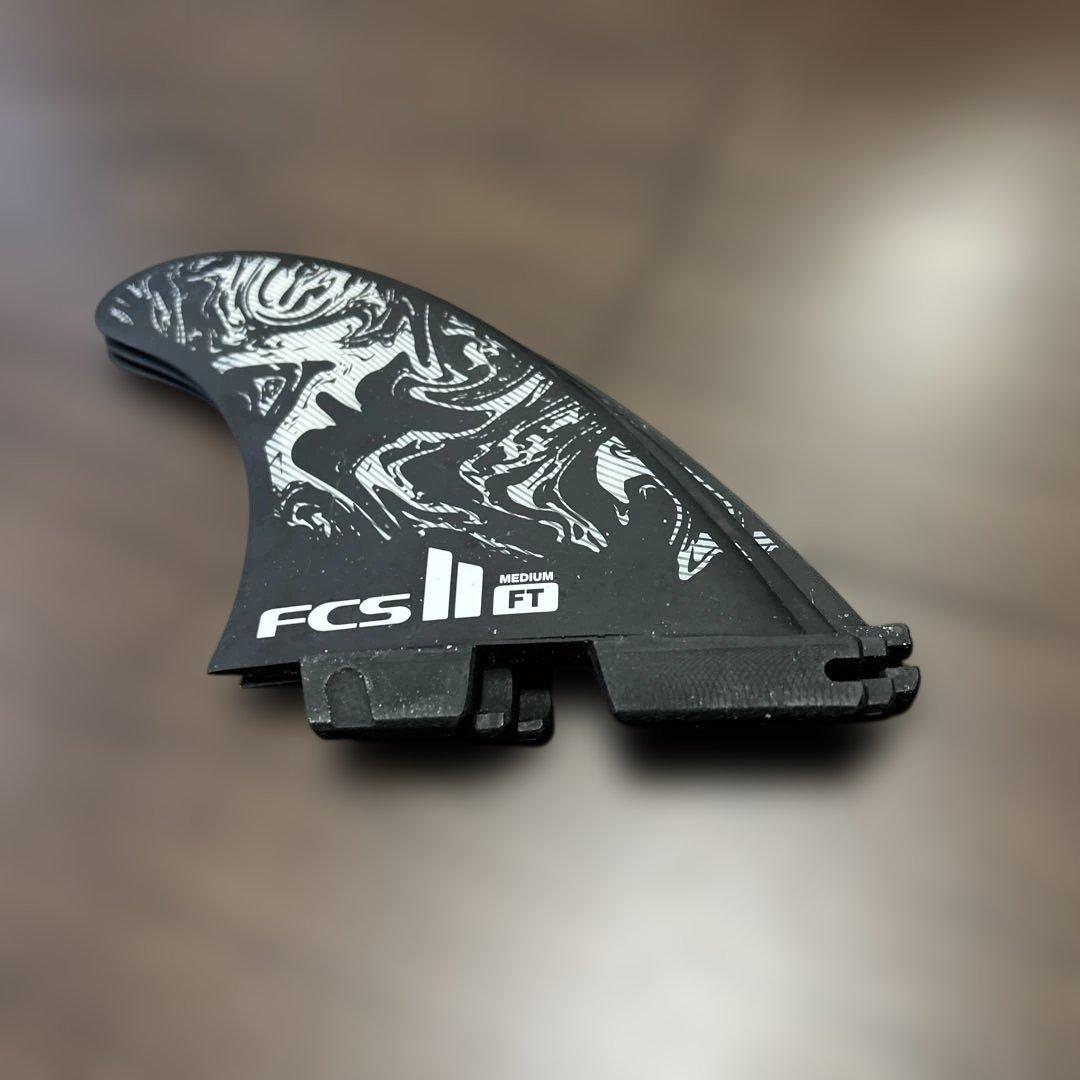 FCS II Toledo フィンセット ミディアム