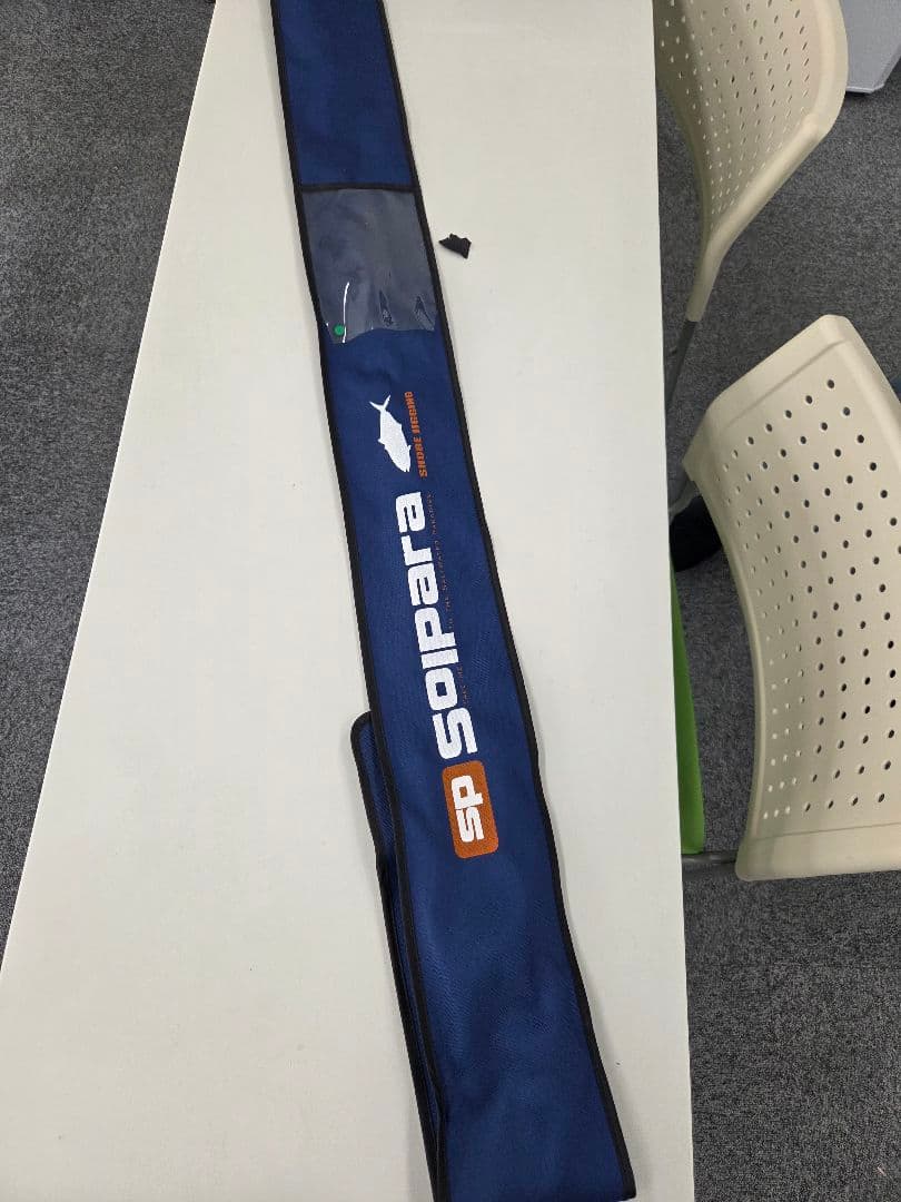 SHIMANO エンゲツ BB タイラバロッド