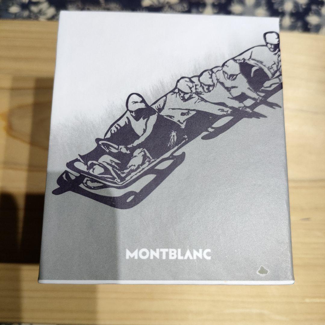 限定 稀少 モンブラン 万年筆 オリンピック ヘリテージ コレクション ブルー