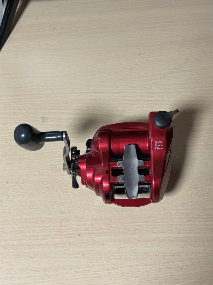 SEABORG Z500FTジャンク #24195