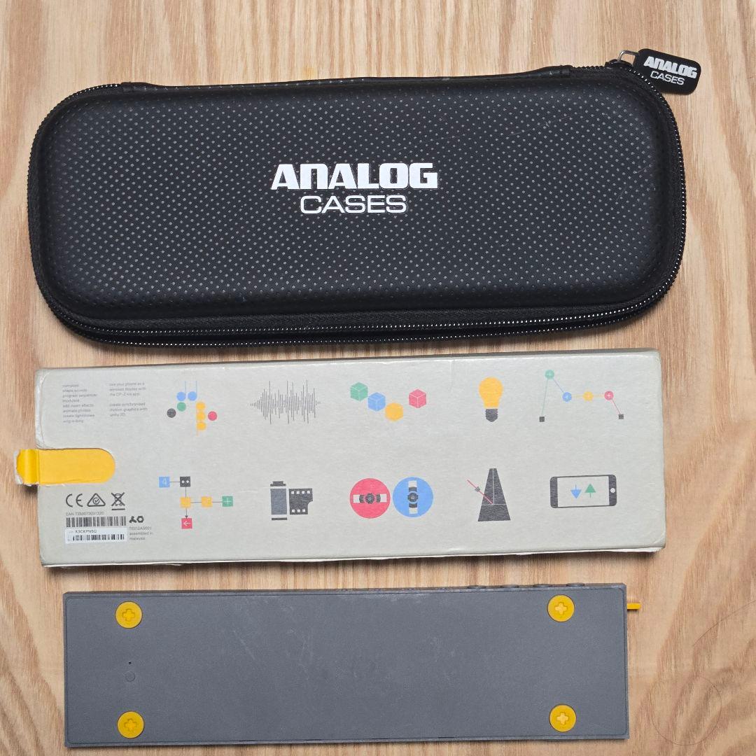 限定 OP-Z Teenage Engineering