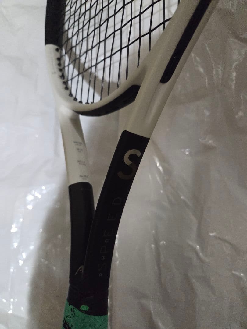 ヘッド　スピードPRO G2