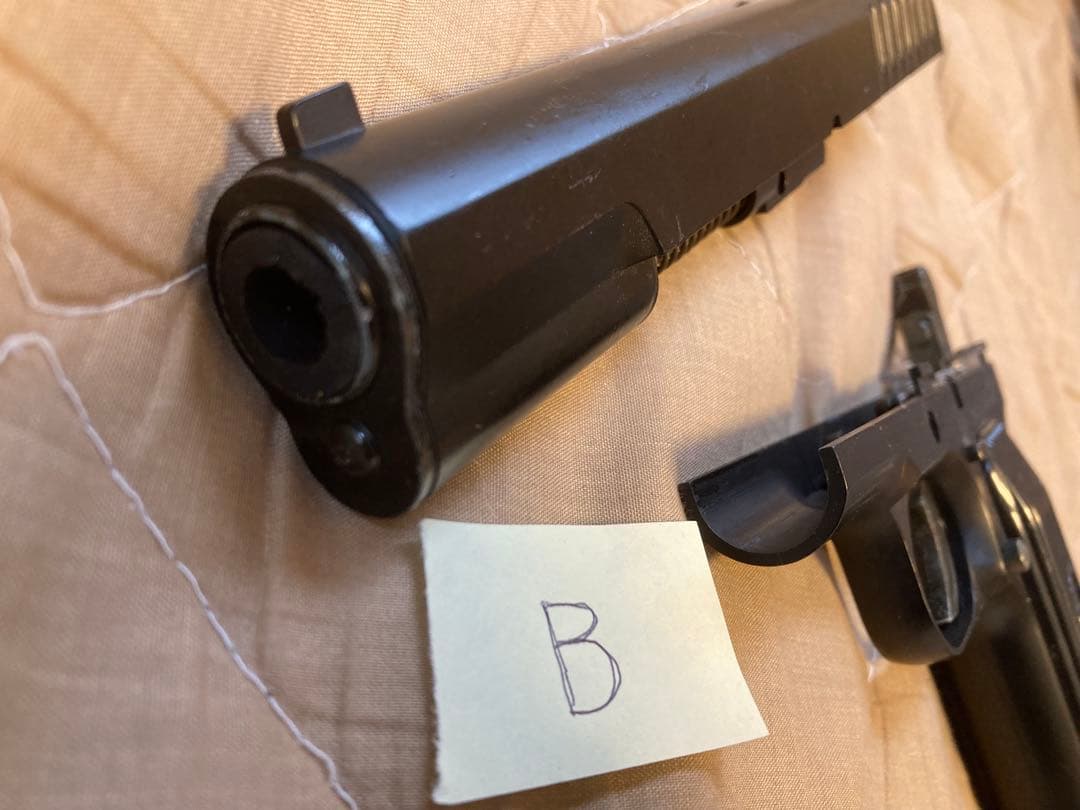 太*ン様 【トカレフ好きの方へ】 ジャンク品 2点セット