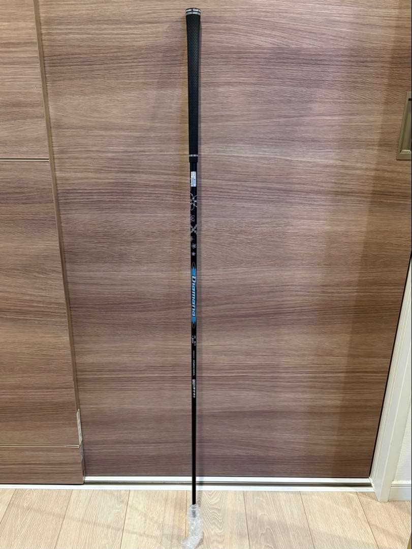 スリクソンZXiMAXドライバー純正Diamana ZXi50 カーボンシャフト