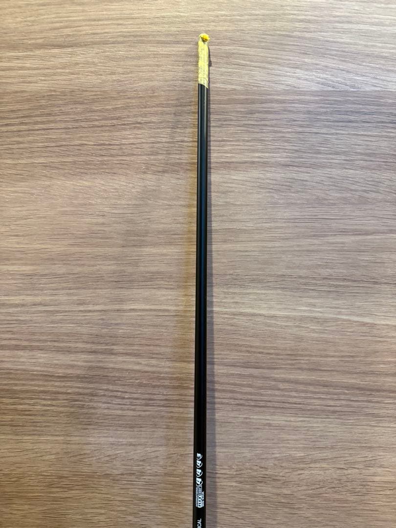 スリクソンZXiMAXドライバー純正Diamana ZXi50 カーボンシャフト