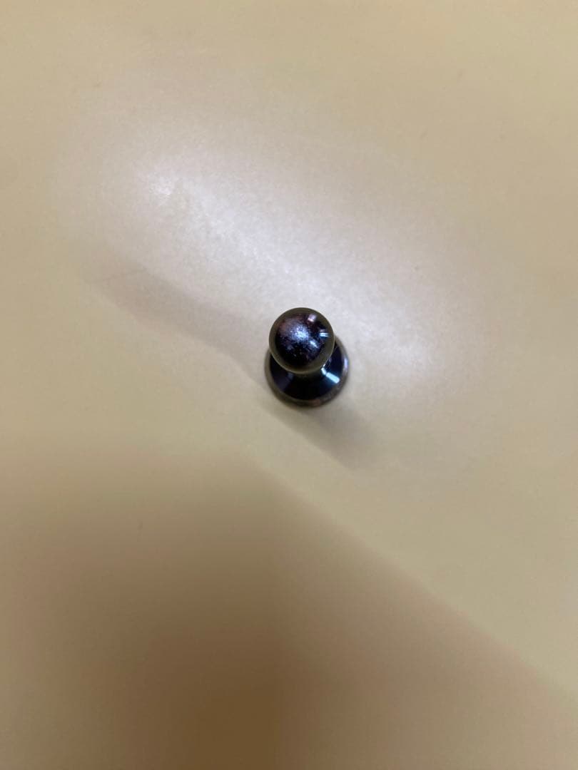 23 エアリティ2500s純正ハンドル　リブレフィーノ　ゴメクサスリールスタンド