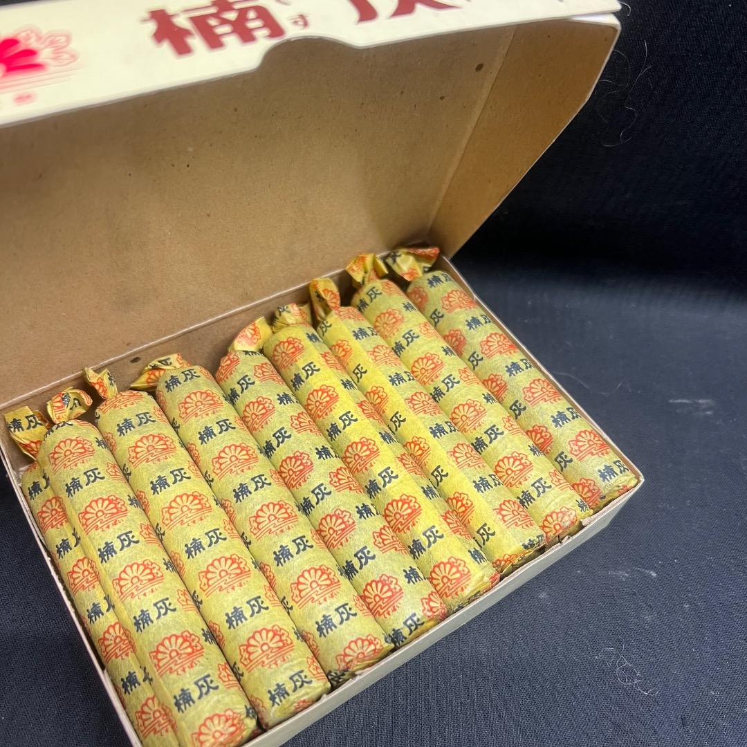 〇Ob28 楠灰 カイロ 4箱まとめ