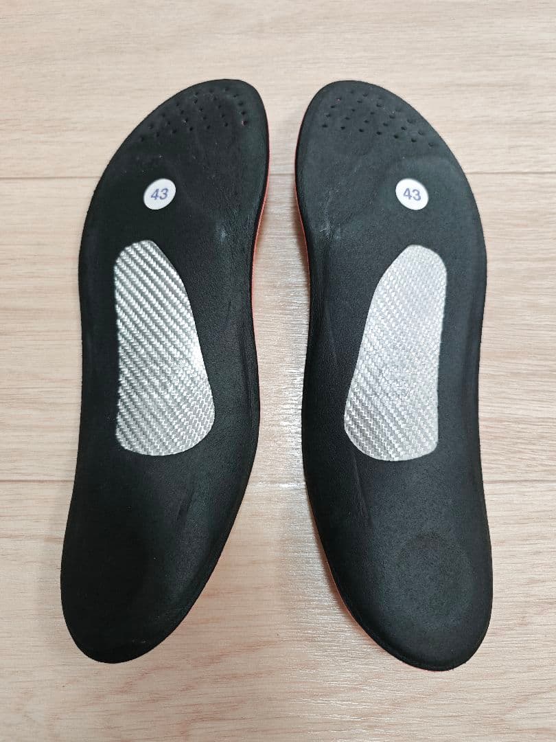 SOLESTAR Control2　43サイズ