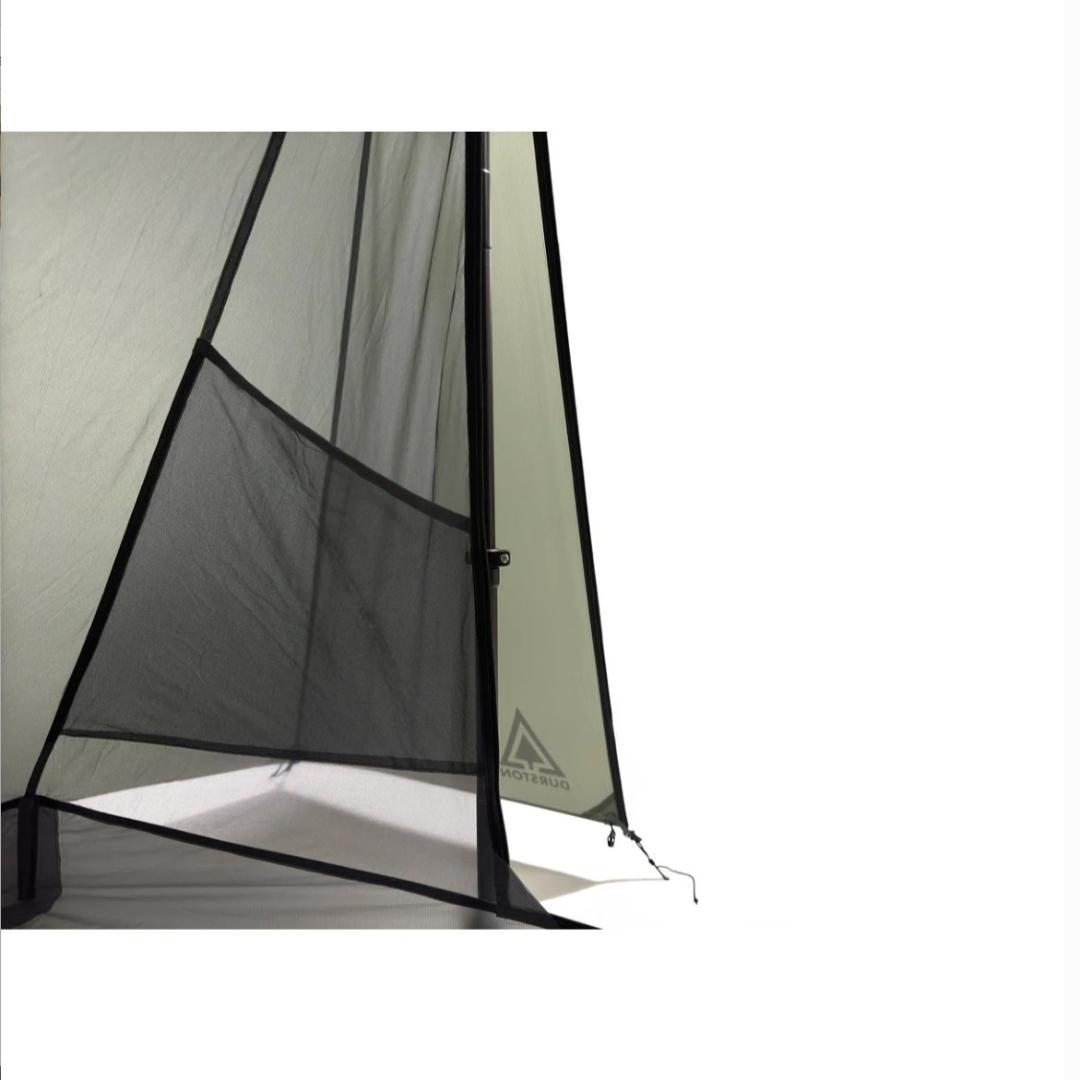 ★新品 Durston X-Mid 1 ULテント 720g カナダ直輸入