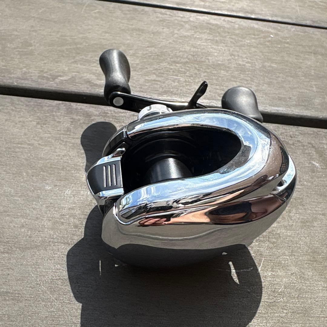 シマノ 12アンタレスHG LH