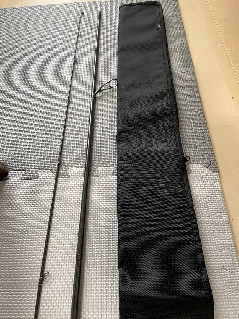 最終値下げ‼️早い者勝ち‼️ モアザン　ブランジーノEX AGS 97ml/m