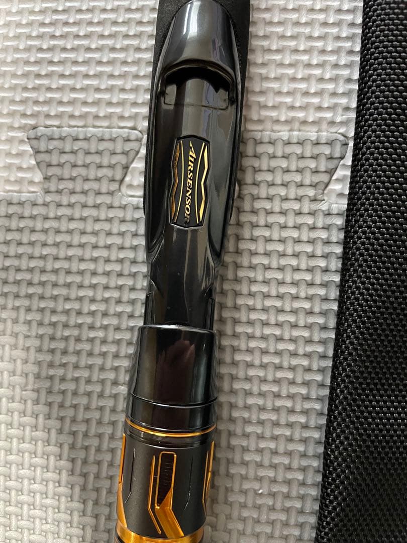 最終値下げ‼️早い者勝ち‼️ モアザン　ブランジーノEX AGS 97ml/m