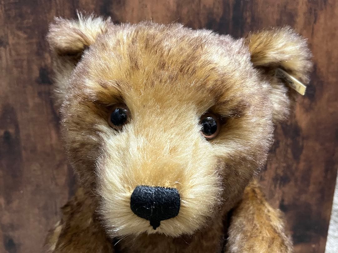 【ジョムレ】 Teddy Peace 1925 シュタイフ ピース