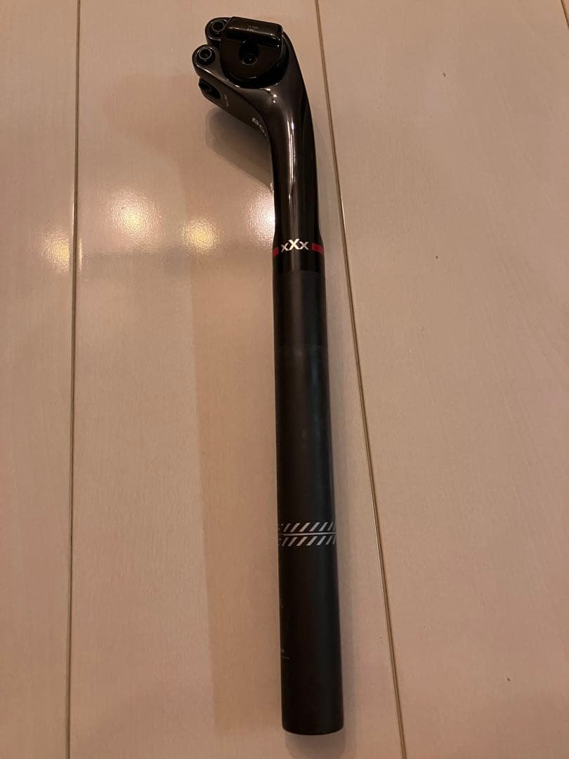 Bontrager XXX シートポスト ブラック