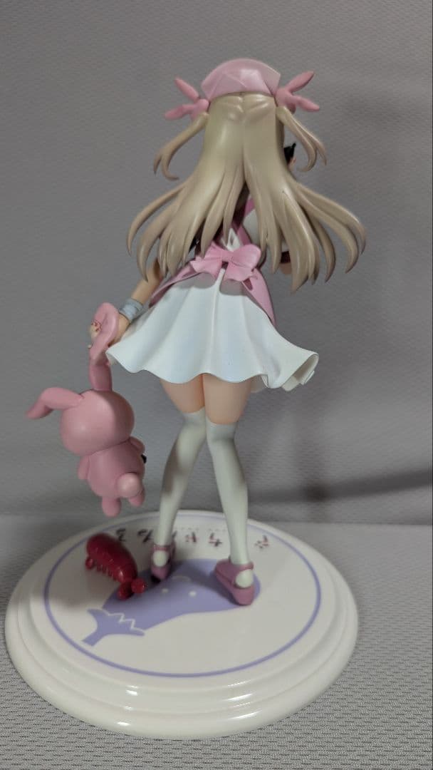 名取さな フィギュア わんだらー 1/7スケールフィギュア