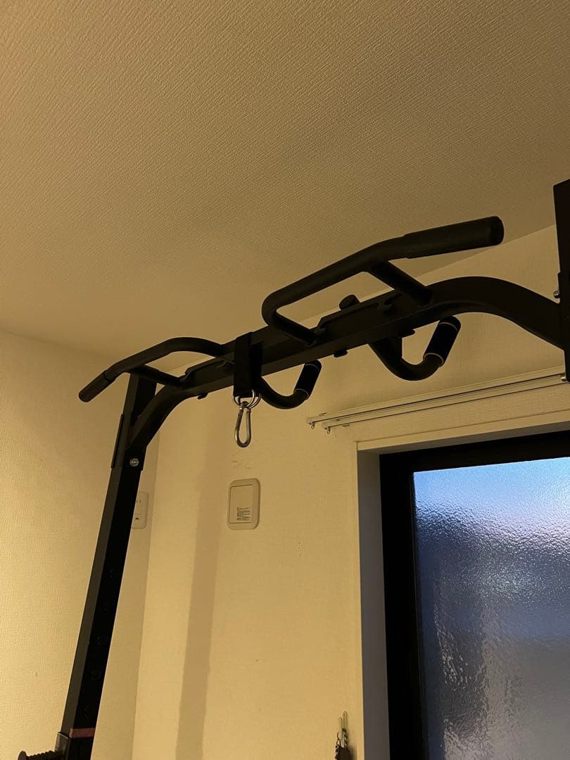 WASAI MK780 マルチパワーラック（ホームジム）