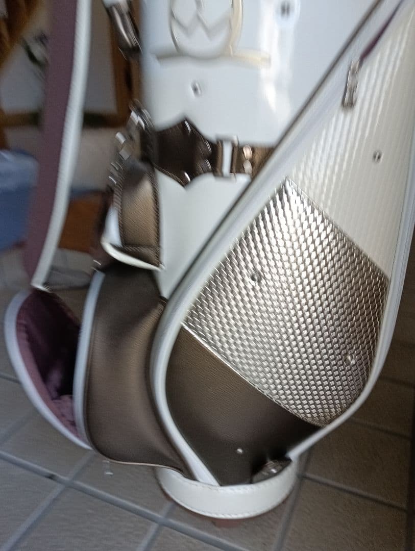 Munsingwear ゴルフバッグ・キャディバッグ