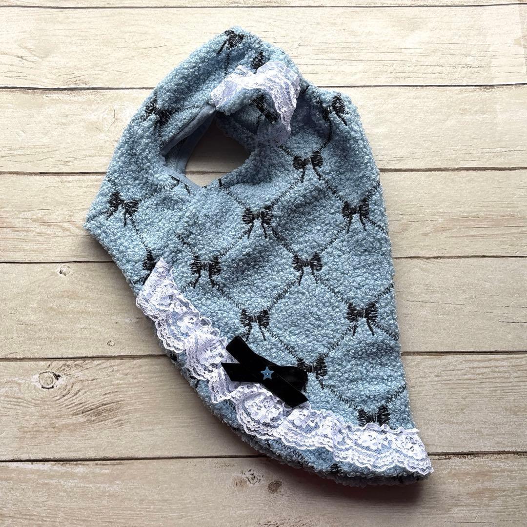 Neii　ハンドメイド犬服　ワンピース