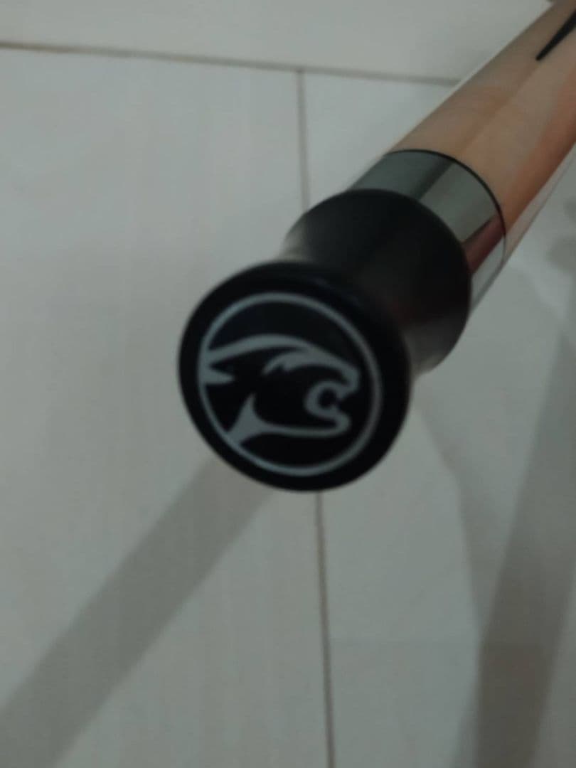 サ*ケ様 プレデタービリヤードキュースローン3-2