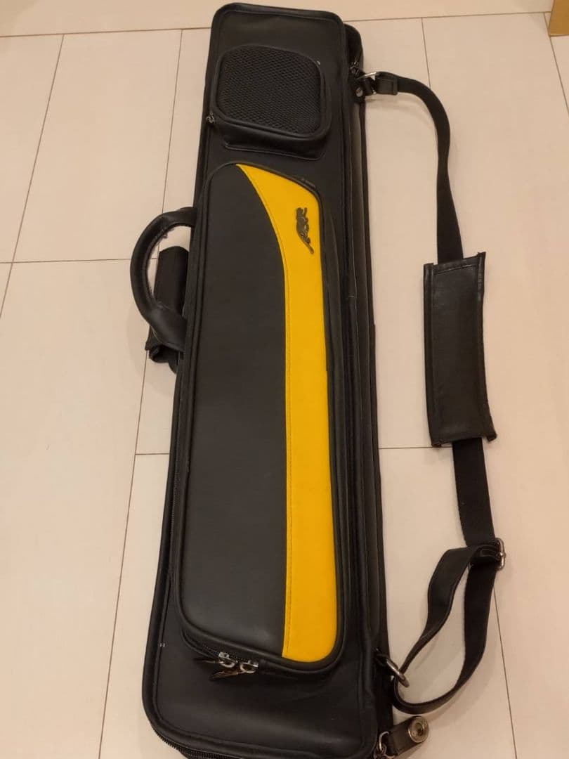 サ*ケ様 プレデタービリヤードキュースローン3-2