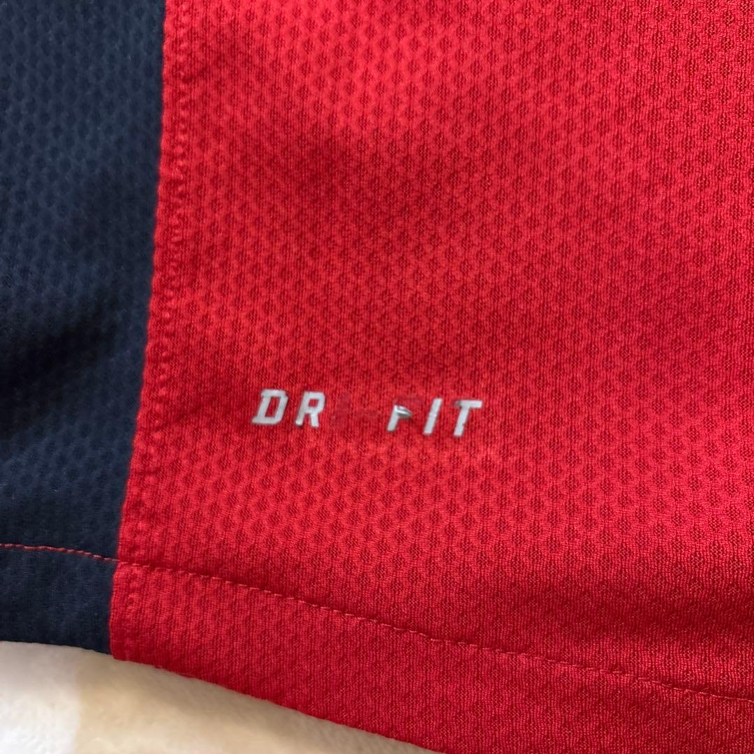 鹿島アントラーズ 2012年 ユニフォーム 小笠原満男 M 本山雅志 L