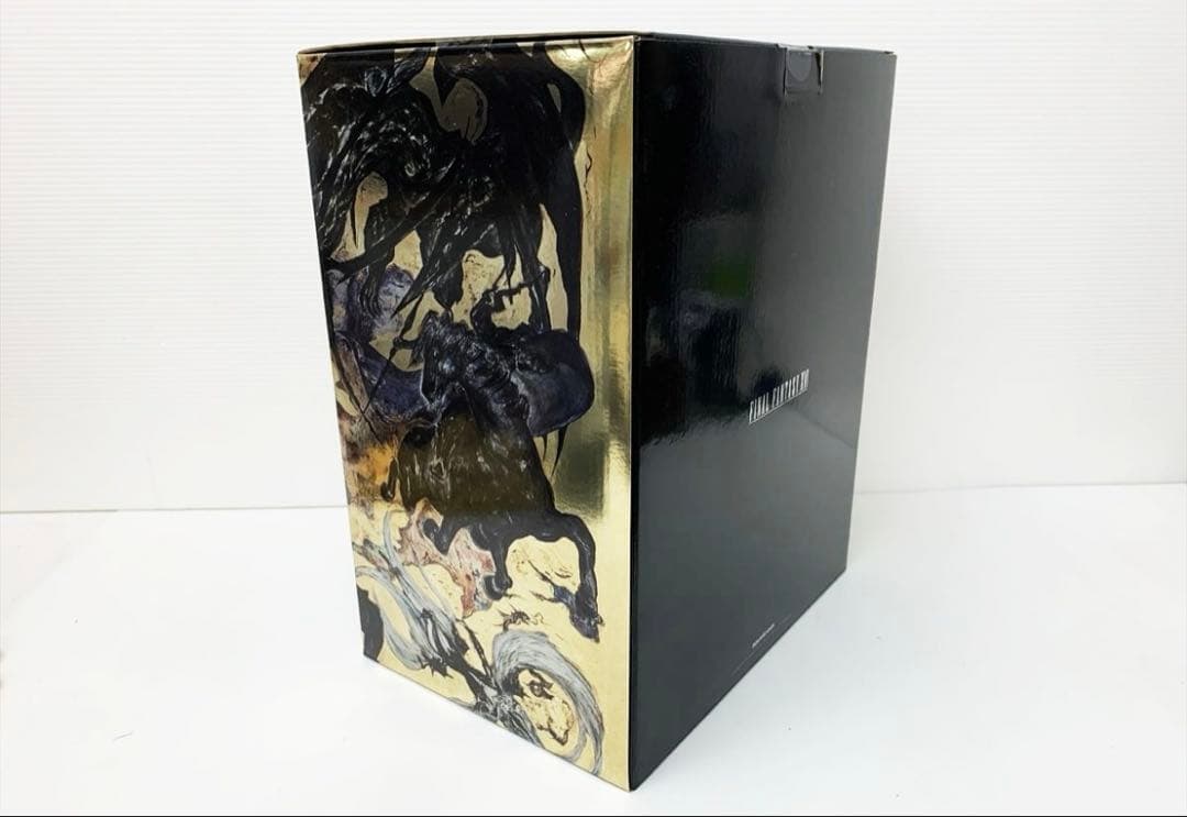 ファイナルファンタジー16 FF16 コレクターズエディション 新品未開封