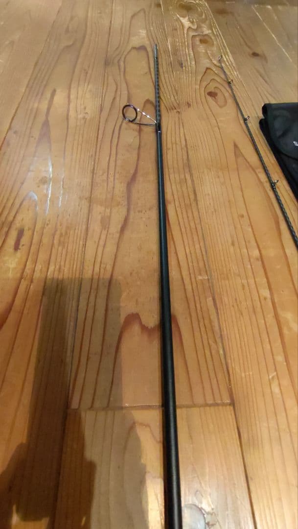 【美品❗️】シマノ 23ディアルーナ S90L