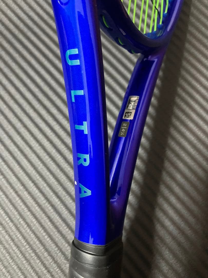 ウルトラツアー98J V5 G2 ウィルソン