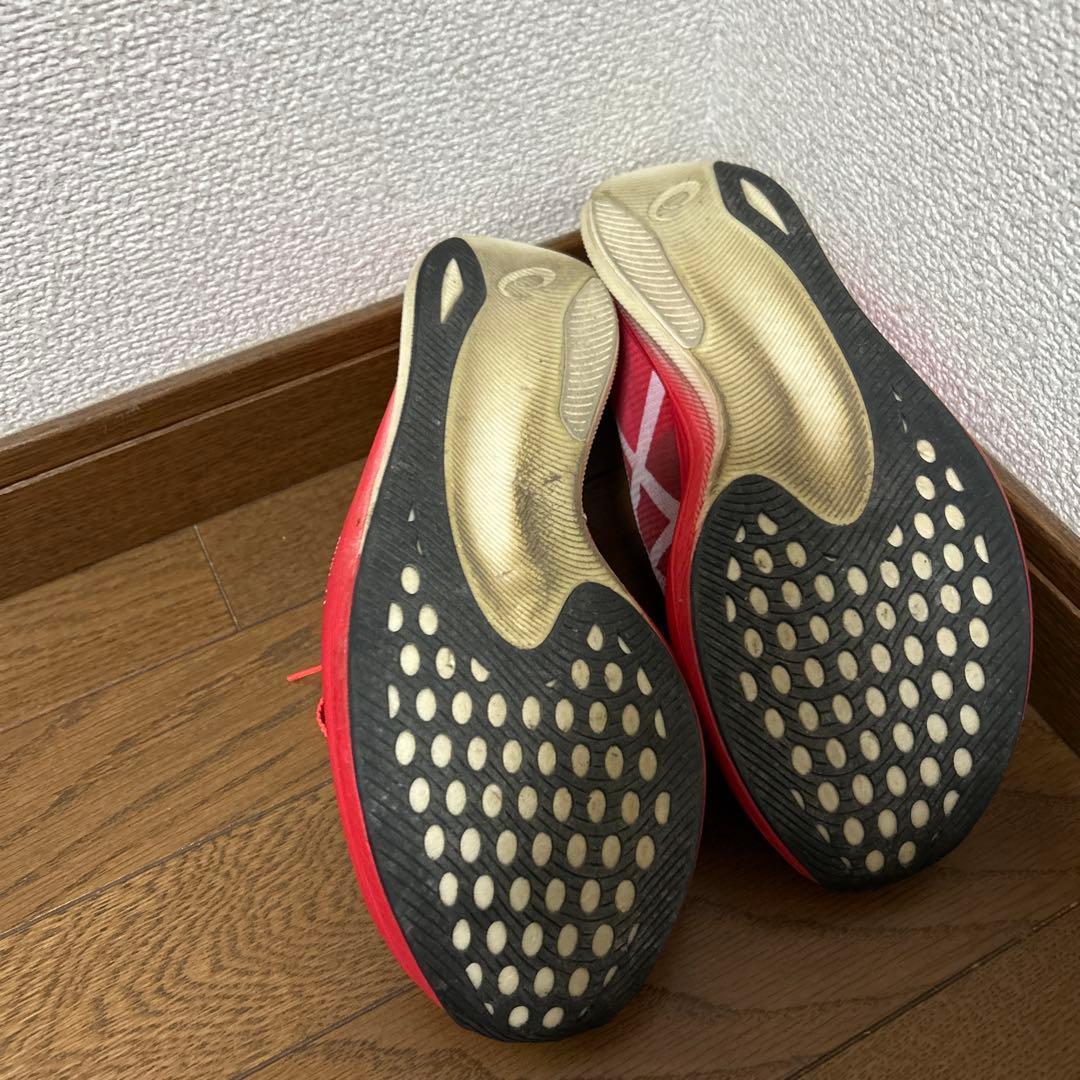 メタスピードエッジプラス　26cm