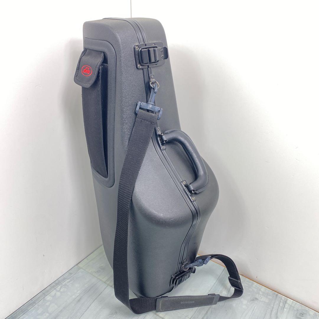 SBK アルトサックス用ハードケース 1SKB-440