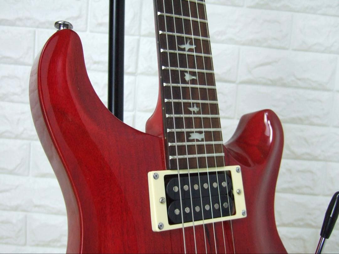 Paul Reed Smith Standard 24タイプ コピーモデル