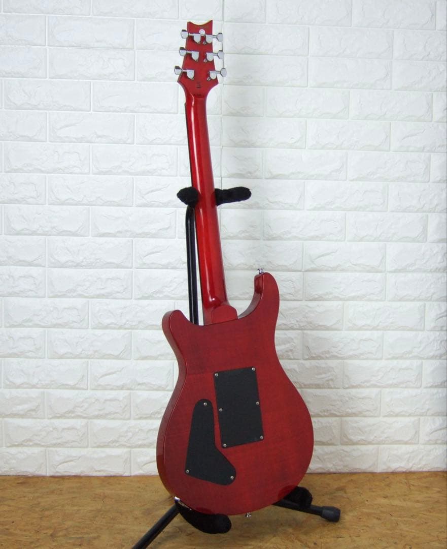 Paul Reed Smith Standard 24タイプ コピーモデル