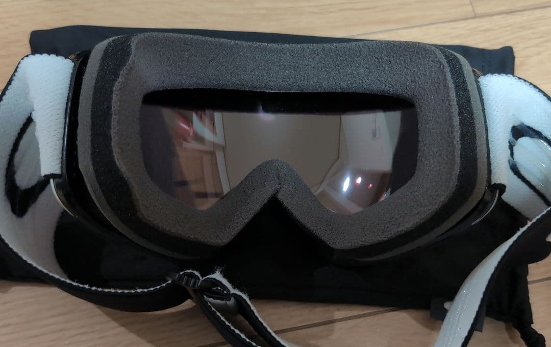 スキー・スノーボードアクセサリー OAKLEY FLIGHT DECK L PRIZM TORCH IRIDIUM