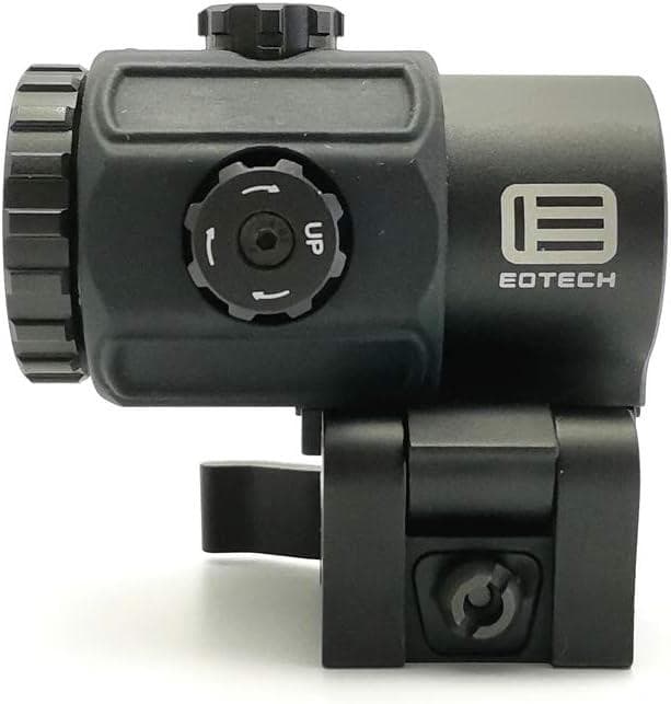 高性能レンズ G43タイプ マグニファイア ブースター ◎新品未使用品◎