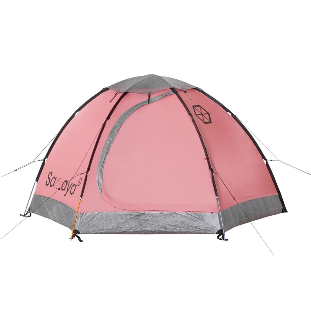 SAMAYA2.5 DYNEEMA + フットプリント 新品未使用！！