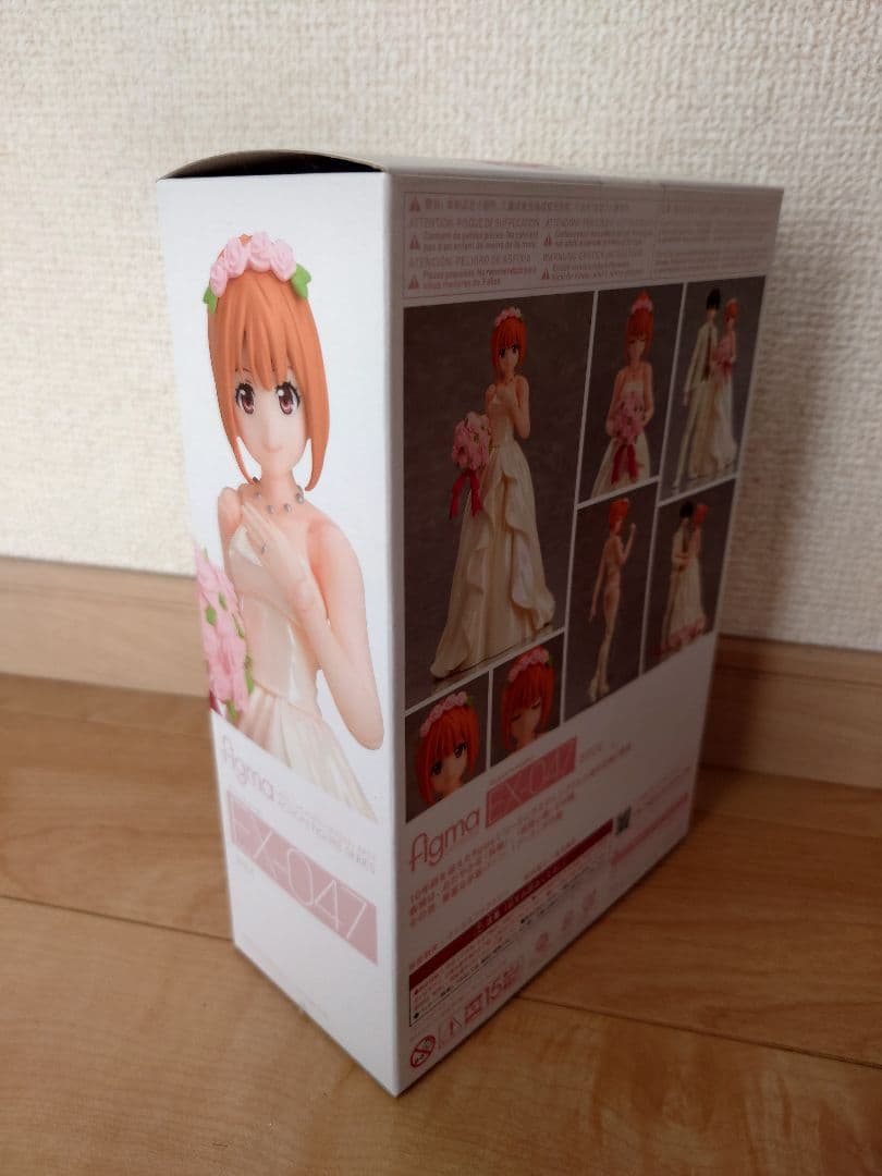 その他 figma Bride EX-047