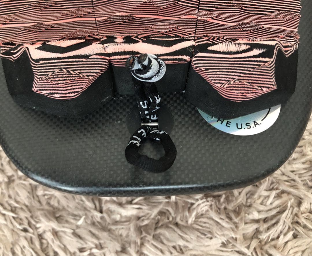 SHARPEYE シャープアイ　HT2 5’10 ダークアーツ