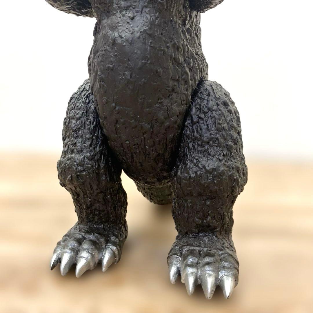 Marmit ゴジラ（逆襲ゴジ）1996年製