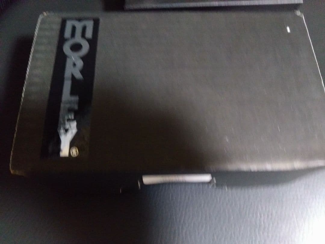 ギター Morley ABY MIX-G ABY MIX Gold