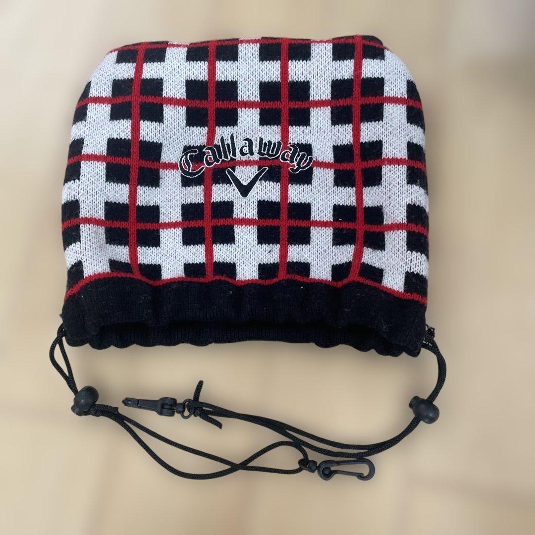 Callaway ブラック キャディバッグ