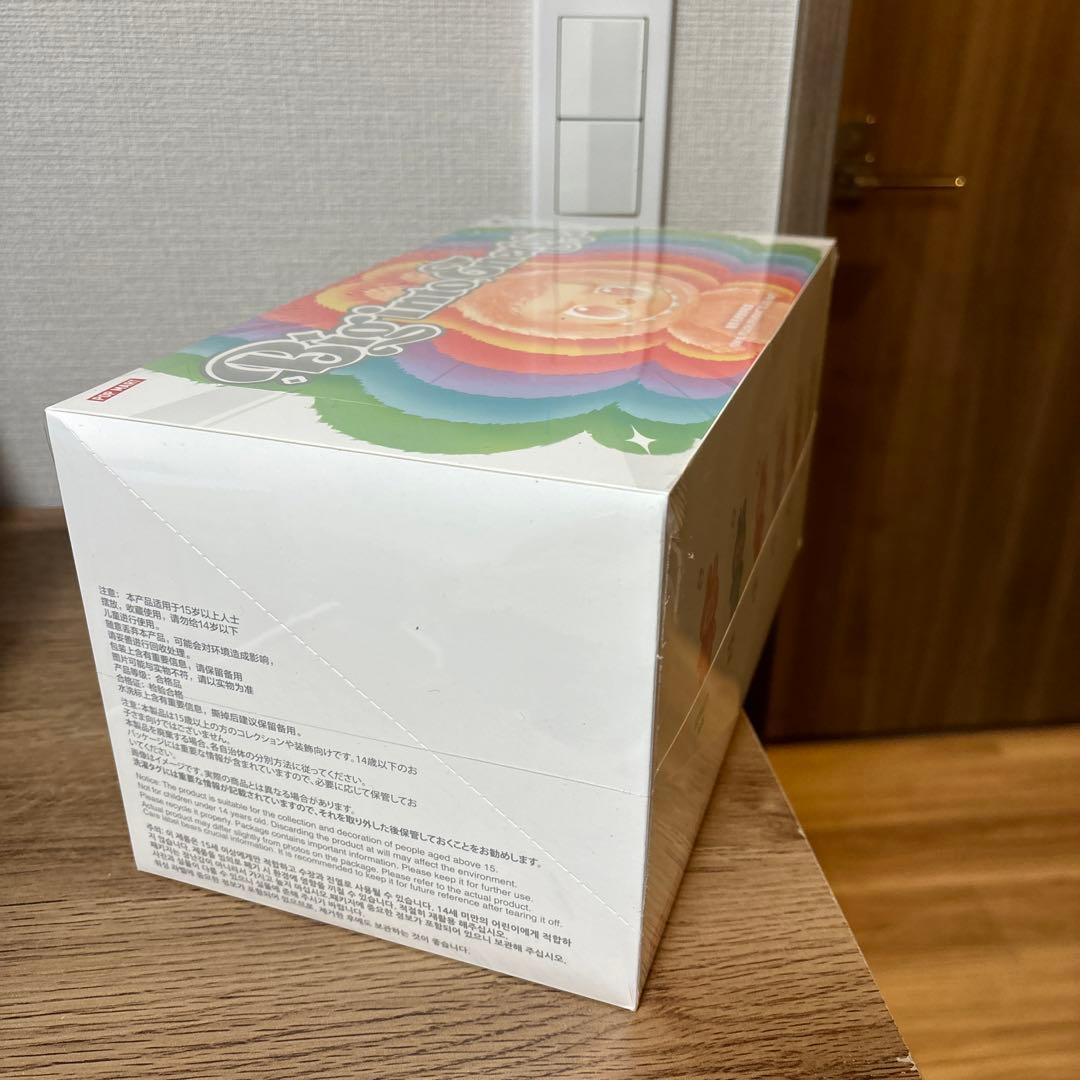 【新品未開封】ラブブ Big into Energy 正規品