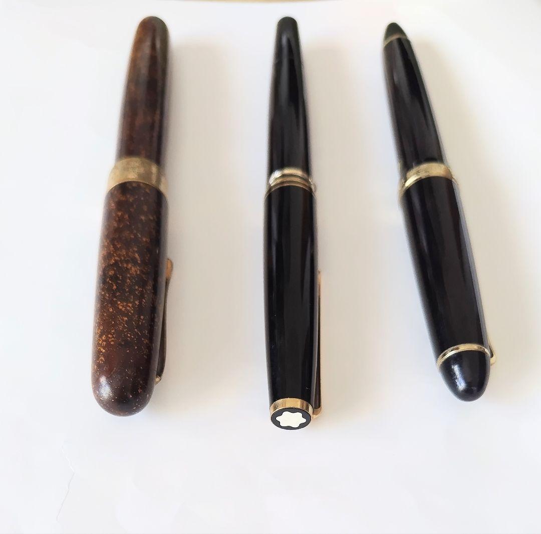 万年筆 まとめ売り インク無し