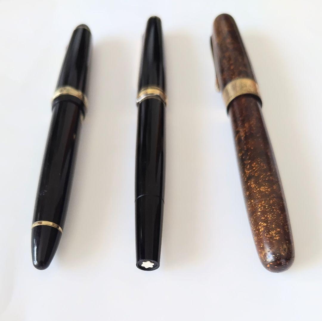 万年筆 まとめ売り インク無し