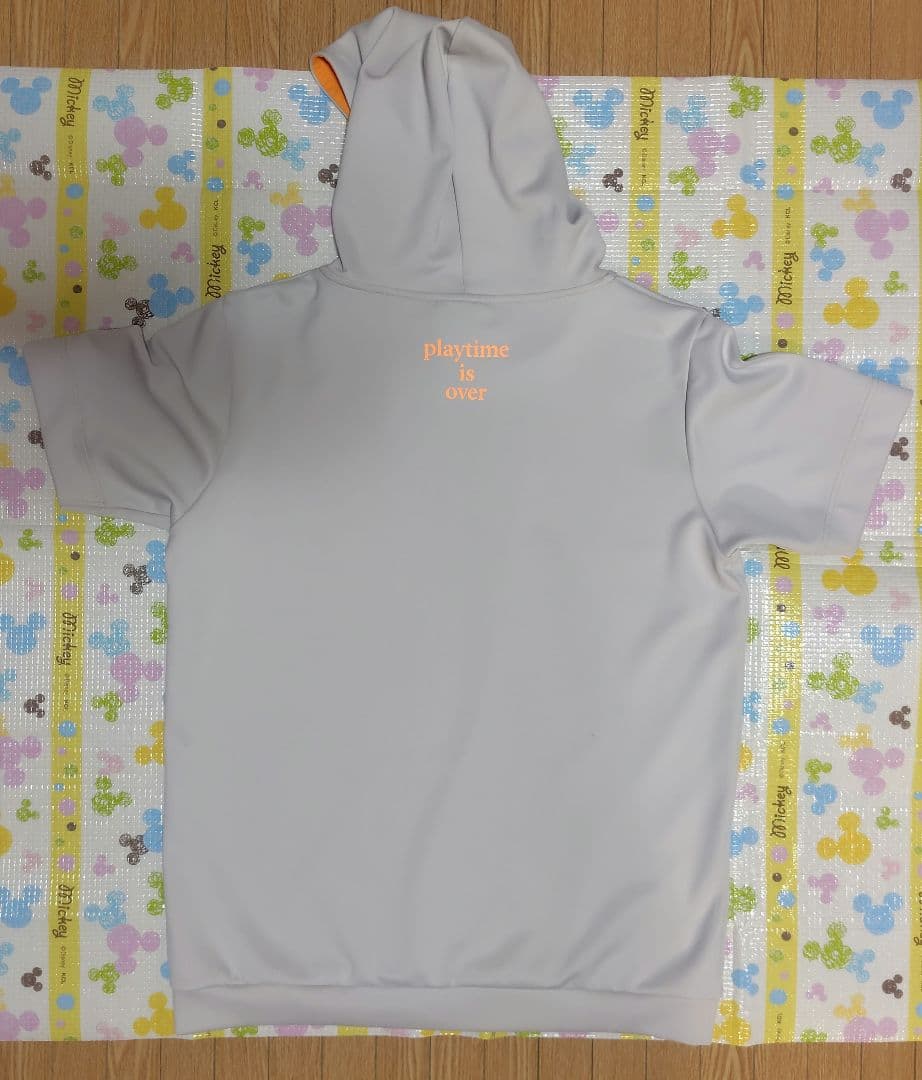 Psycho Bunnyフード付きゴルフウェアトレーナーメンズ