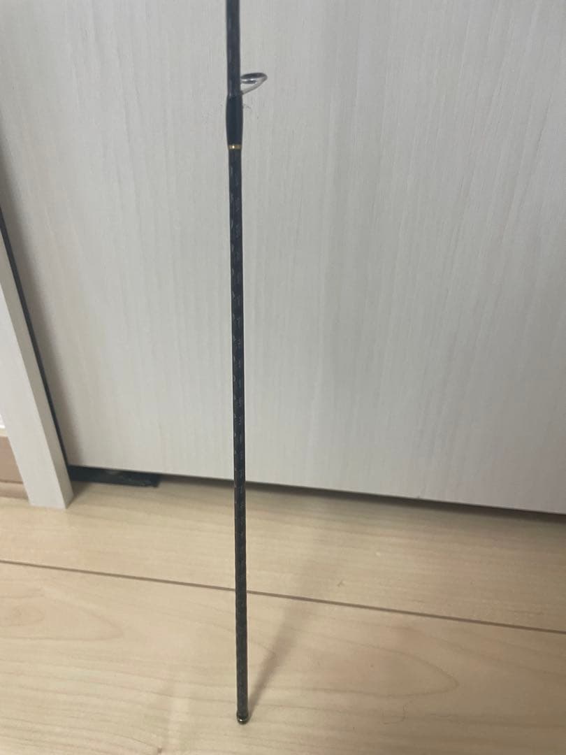 ロッド Johnny Walker