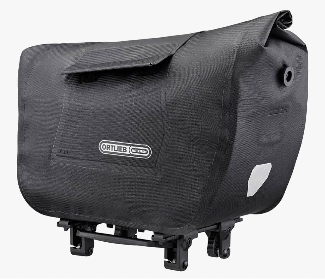 ORTLIEB トランクバックRC リアトランク　防水