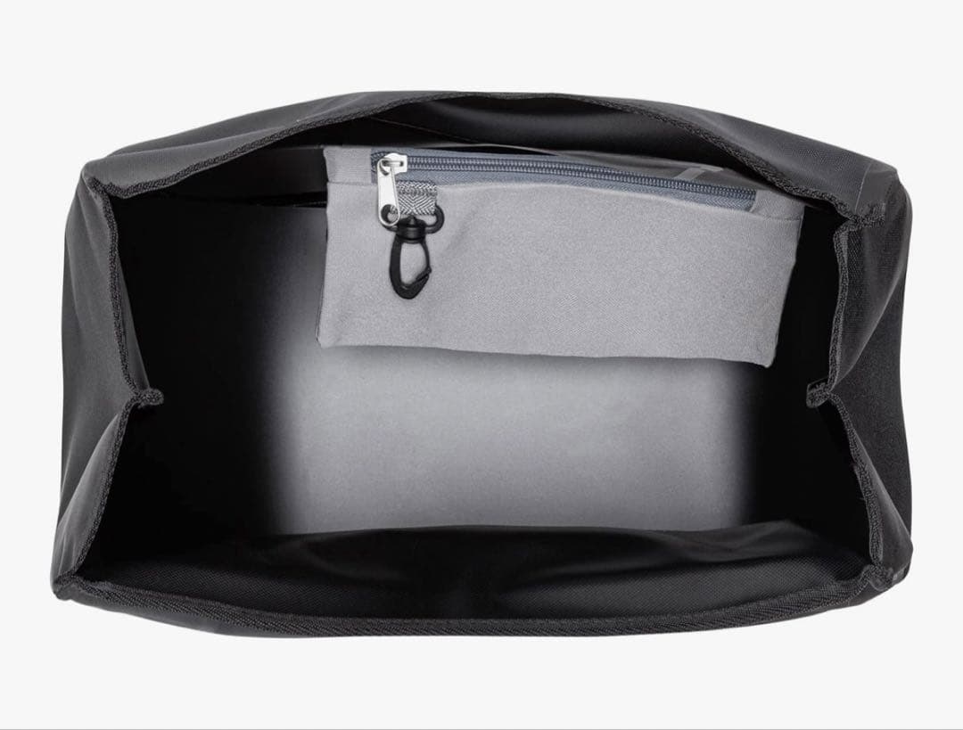 ORTLIEB トランクバックRC リアトランク　防水