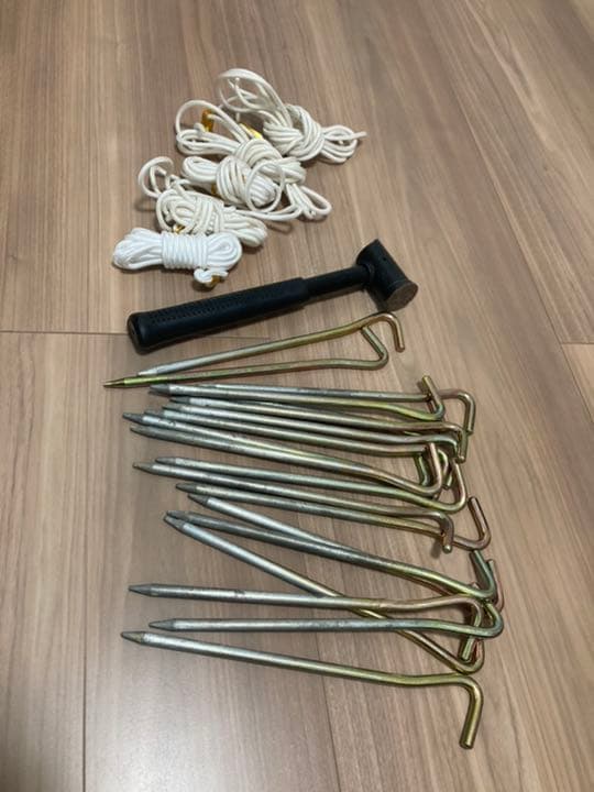 ツインピルツフォークtc　小川キャンパル　ogawa