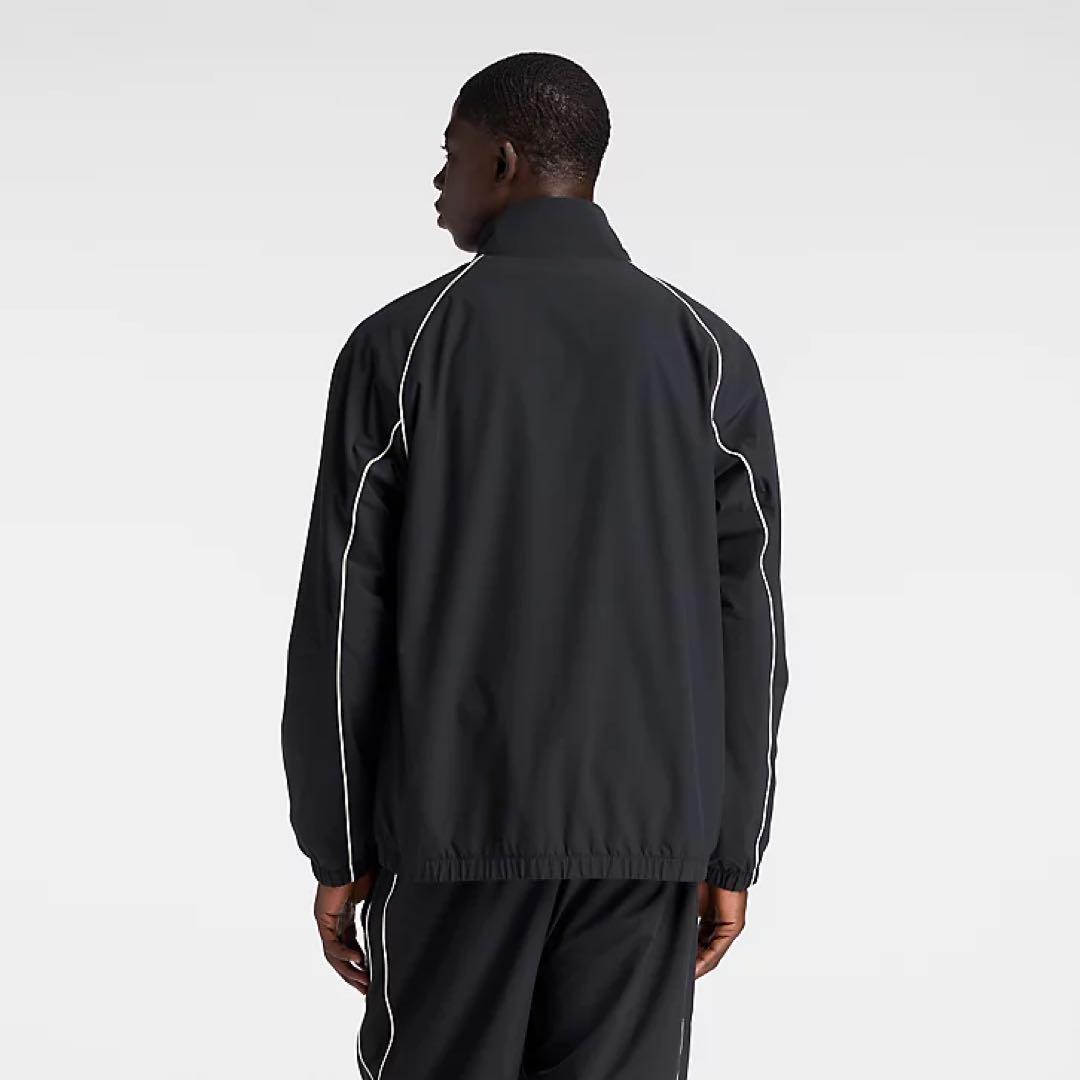 New Balance ナイロンジャケット アウター